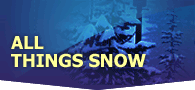 All Things Snow Image