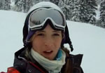 Northstar Snow Report - Kate Thomas - 25th Jan 2012