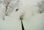 Ridiculous Snowfall Breaks Records at Steamboat