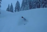 Kitzbuhel Snow Report 24 Feb 2012