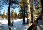 Truckee Lake Tahoe Snow Report