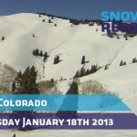 Vail-Snow-Report-18-Jan-2013 Vail-Snow-Report-18-Jan-2013