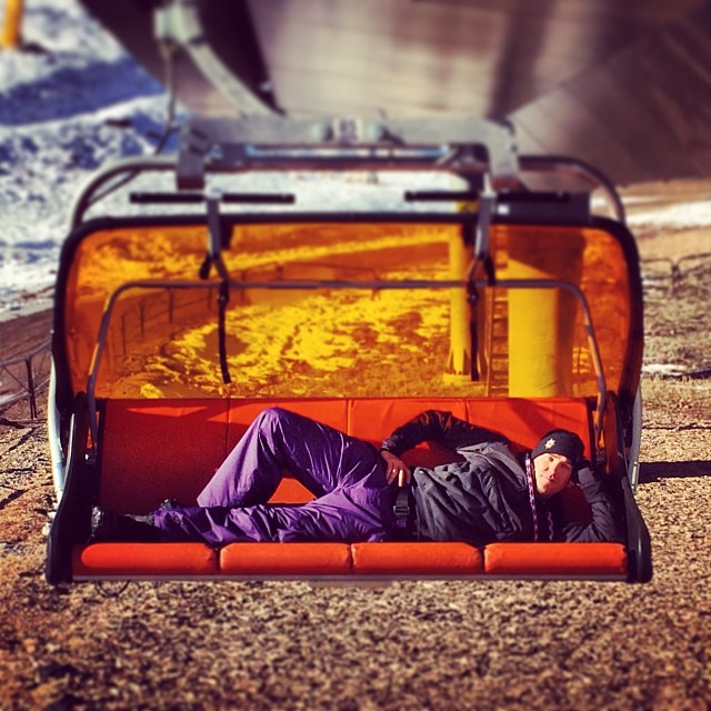 Bryan Baecker calendar shoot 2013