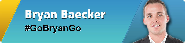 Bryan Baecker