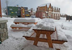 Big White receives recent snowfall
