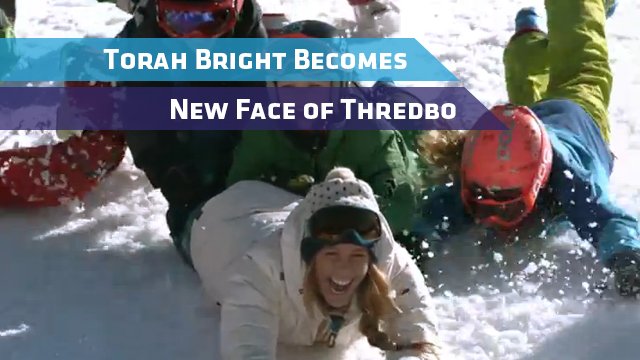 Torah Bright Thredbo