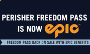Perisher Goes Epic