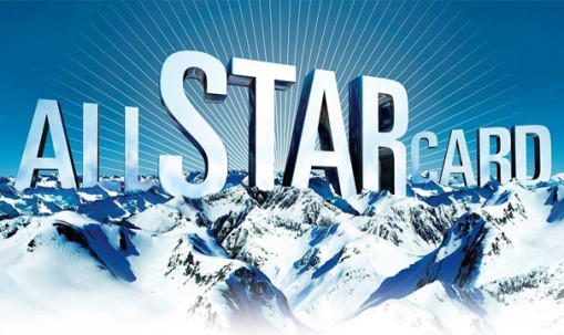 Kitzbüheler Alpen AllStarCard